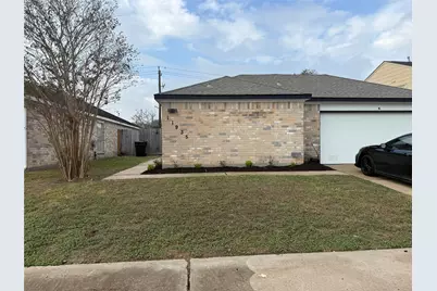 11935 Firebird Drive, Houston, TX 77099 - Photo 5