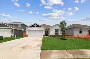 345 Fastboy Ln, Waller, TX 77484 - Photo 1
