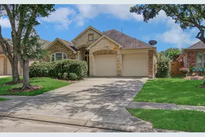 13312 Highland Lake Lane, Pearland, TX 77584 - Photo 1