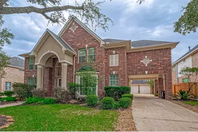 22407 Sam Creek Court, Katy, TX 77494 - Photo 1