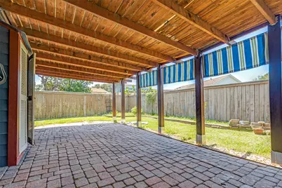 1330 Beaujolais Lane, Houston, TX 77077 - Photo 25