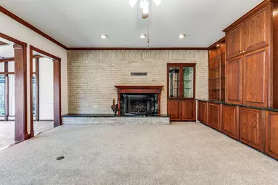 1330 Beaujolais Lane, Houston, TX 77077 - Photo 9
