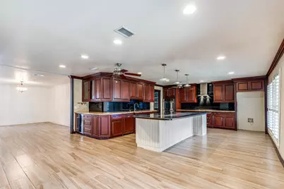 1330 Beaujolais Lane, Houston, TX 77077 - Photo 1