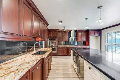 1330 Beaujolais Lane, Houston, TX 77077 - Photo 9