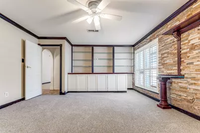 1330 Beaujolais Lane, Houston, TX 77077 - Photo 17