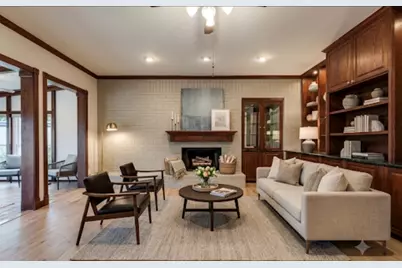 1330 Beaujolais Lane, Houston, TX 77077 - Photo 1