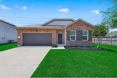 6330 Highland Heights Drive, Richmond, TX 77469 - Photo 1