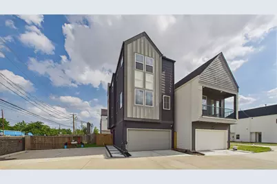 2712 Jensen Creek Lane, Houston, TX 77026 - Photo 1