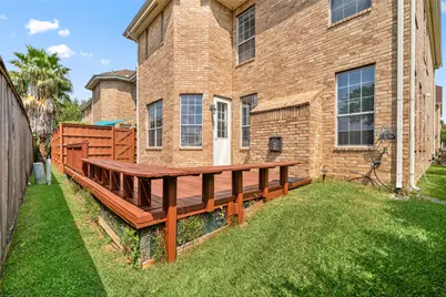3210 W Park At Beverly Hills, Houston, TX 77057 - Photo 35