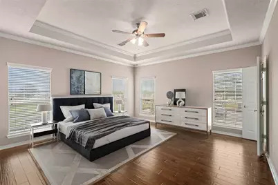 3210 W Park At Beverly Hills, Houston, TX 77057 - Photo 25