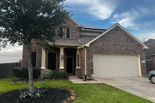 7615 Adobe Canyon Ln, Richmond, TX 77469 - Photo 1