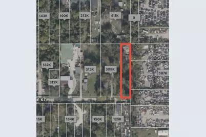 0 Rosie Street, Houston, TX 77091 - Photo 1