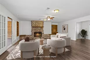 1717 Jones St, Alvin, TX 77511 - Photo 1