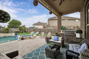 3718 Potts Ct, Richmond, TX 77406 - Photo 23