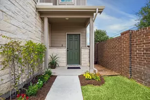 5134 Aedan Oak St, Houston, TX 77018 - Photo 5