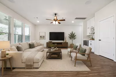 5134 Aedan Oak Street, Houston, TX 77018 - Photo 3