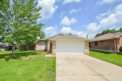 203 Cool Cove, Montgomery, TX 77356 - Photo 3
