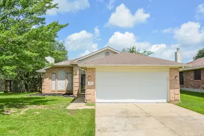 203 Cool Cove, Montgomery, TX 77356 - Photo 1