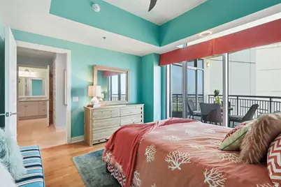 801 E Beach Drive #BC2412, Galveston, TX 77550 - Photo 17