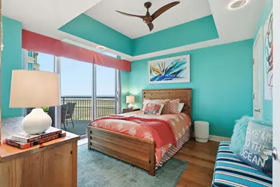 801 E Beach Drive #BC2412, Galveston, TX 77550 - Photo 15