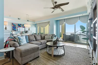 801 E Beach Drive #BC2412, Galveston, TX 77550 - Photo 13
