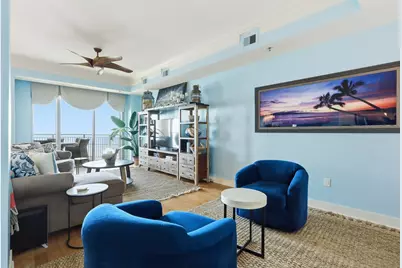 801 E Beach Drive #BC2412, Galveston, TX 77550 - Photo 11