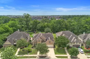 5515 Mangrove Creek Ln, Sugar Land, TX 77479 - Photo 3