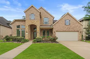 5515 Mangrove Creek Ln, Sugar Land, TX 77479 - Photo 1