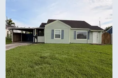 7422 Greenstone Street, Houston, TX 77087 - Photo 1