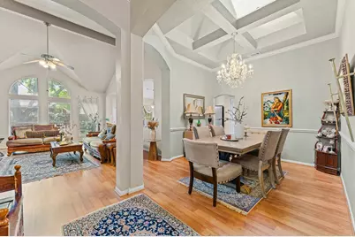 2214 Lashley Court, Katy, TX 77450 - Photo 9