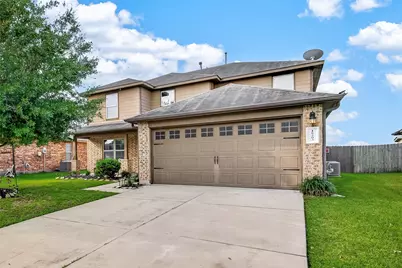 18203 Sonora Brook Lane, Richmond, TX 77407 - Photo 43
