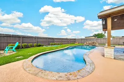 18203 Sonora Brook Lane, Richmond, TX 77407 - Photo 41