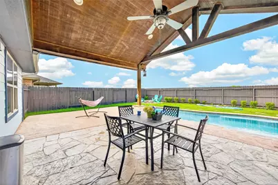 18203 Sonora Brook Lane, Richmond, TX 77407 - Photo 37