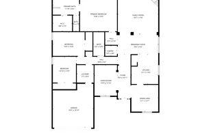 15110 Greenhaven Lake Ln, Cypress, TX 77429 - Photo 49