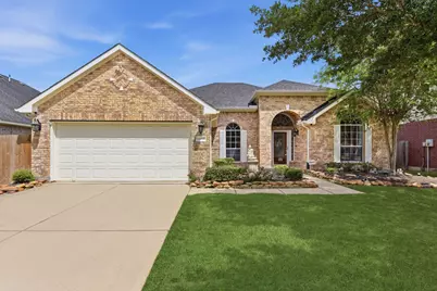 15110 Greenhaven Lake Lane, Cypress, TX 77429 - Photo 1