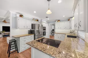 703 Cranfield Ct, Katy, TX 77450 - Photo 15