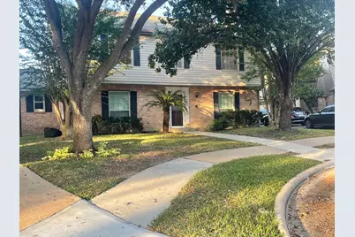 11310 Meadow Lake Drive, Houston, TX 77077 - Photo 1