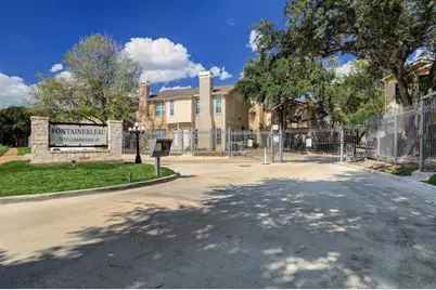 7575 Cambridge Street #2101, Houston, TX 77054 - Photo 19