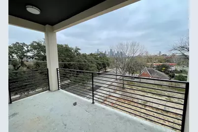 2727 Houston Avenue Avenue #205, Houston, TX 77009 - Photo 17