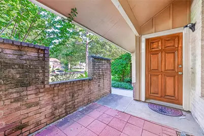 11677 Village Place Drive, Houston, TX 77077 - Photo 5