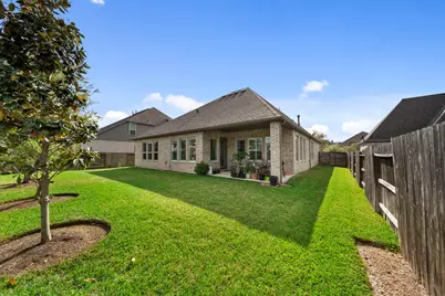 6030 Painted Rock Trail, Richmond, TX 77407 - Photo 13