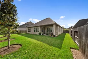 6030 Painted Rock Trail, Richmond, TX 77407 - Photo 13