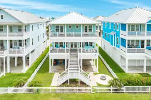 3810 Abalone Rd, Galveston, TX 77554 - Photo 1