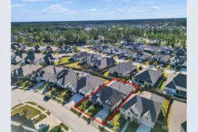 17416 Violet Vineyard St Street, Conroe, TX 77302 - Photo 35