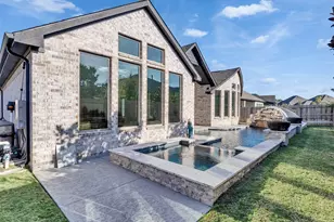 17416 Violet Vineyard St St, Conroe, TX 77302 - Photo 27