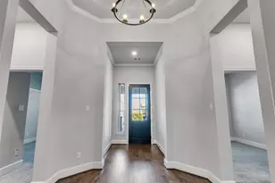 17416 Violet Vineyard St St, Conroe, TX 77302 - Photo 5