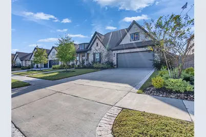 17416 Violet Vineyard St Street, Conroe, TX 77302 - Photo 3