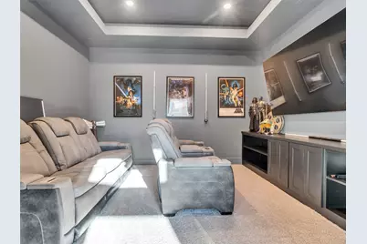 17416 Violet Vineyard St Street, Conroe, TX 77302 - Photo 31