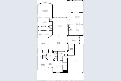 17416 Violet Vineyard St Street, Conroe, TX 77302 - Photo 31