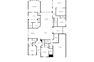 17416 Violet Vineyard St St, Conroe, TX 77302 - Photo 31